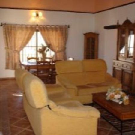 Periana Villa De La Axarquia מראה חיצוני תמונה