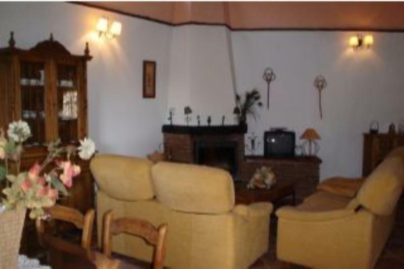 Periana Villa De La Axarquia מראה חיצוני תמונה