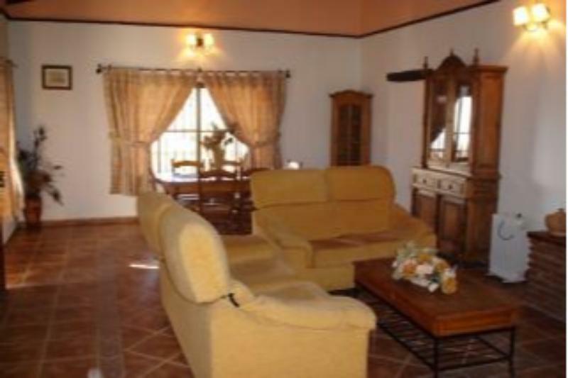 Periana Villa De La Axarquia מראה חיצוני תמונה