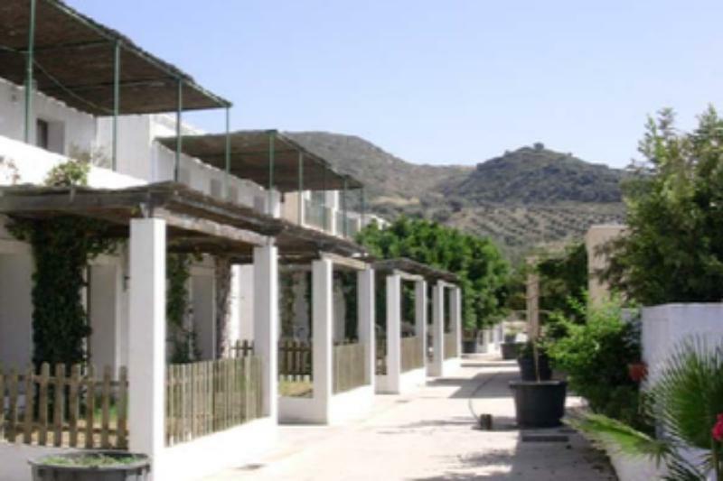 Periana Villa De La Axarquia מראה חיצוני תמונה