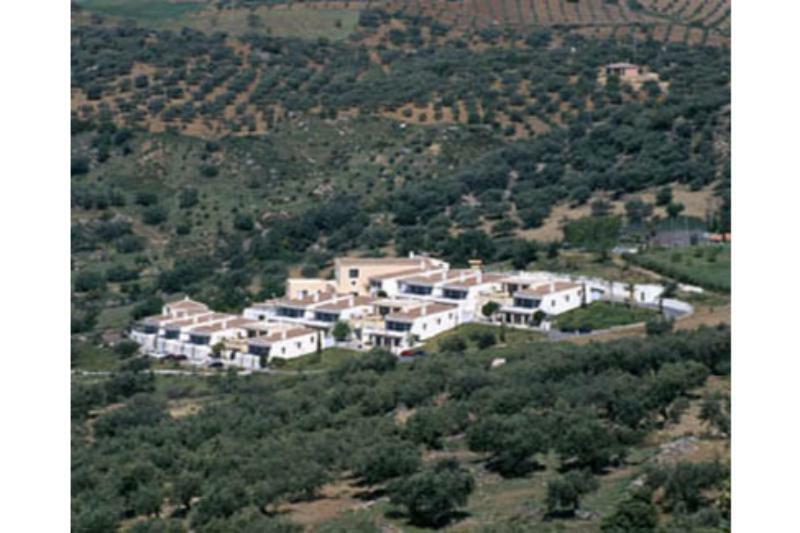 Periana Villa De La Axarquia מראה חיצוני תמונה
