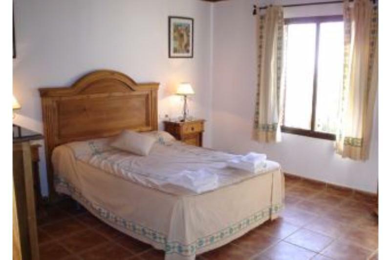 Periana Villa De La Axarquia מראה חיצוני תמונה