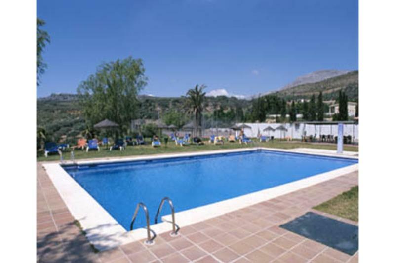 Periana Villa De La Axarquia מראה חיצוני תמונה