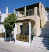 Periana Villa De La Axarquia מראה חיצוני תמונה